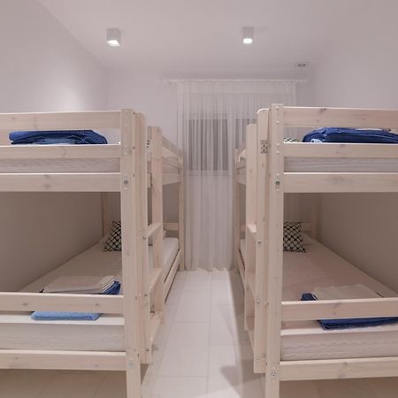 Maria & Nada Beachfront Villas كولومبيا المظهر الخارجي الصورة