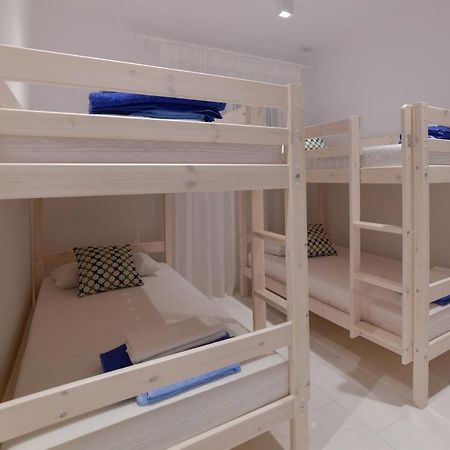 Maria & Nada Beachfront Villas كولومبيا المظهر الخارجي الصورة