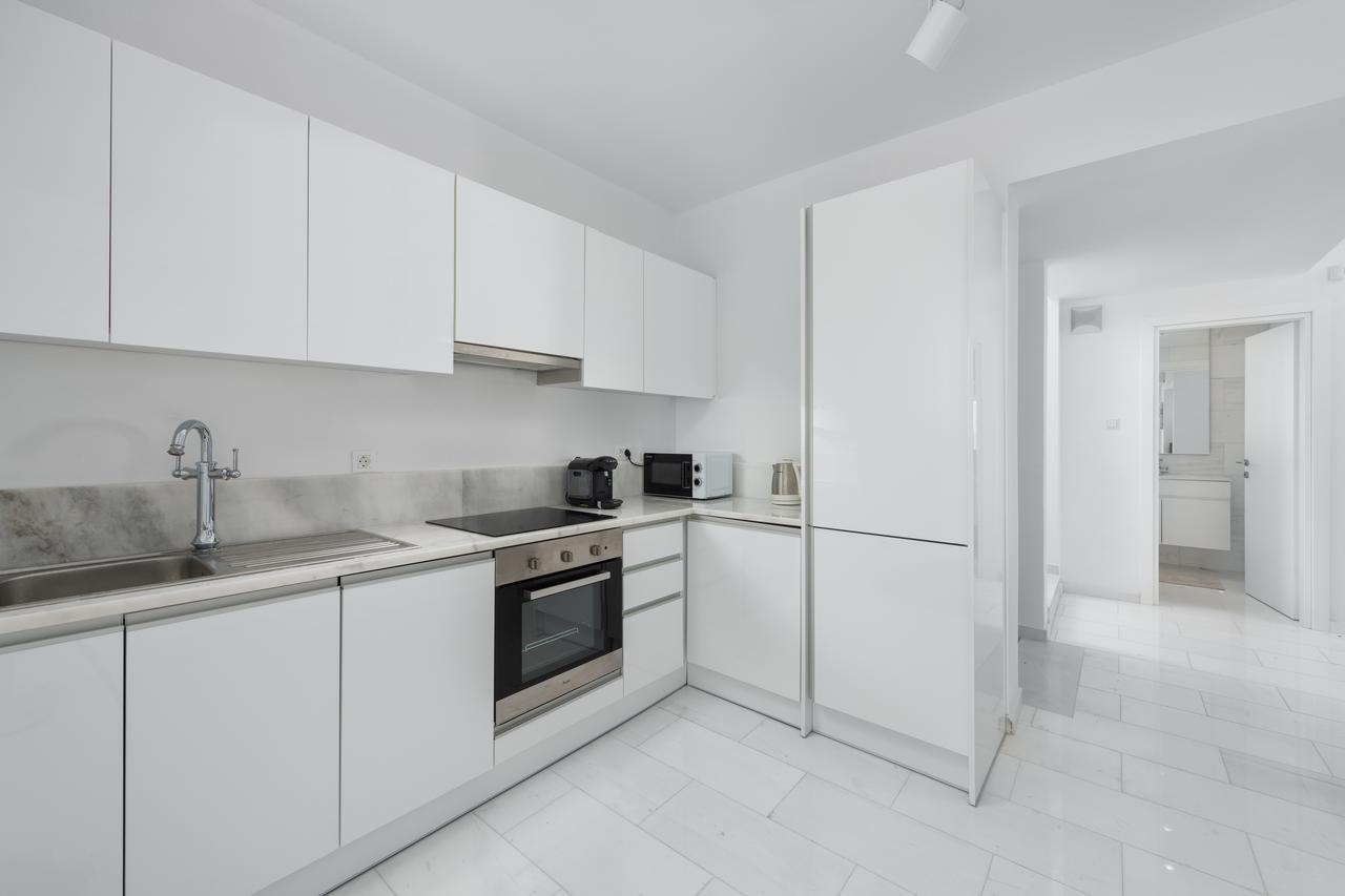 Maria & Nada Beachfront Villas كولومبيا المظهر الخارجي الصورة