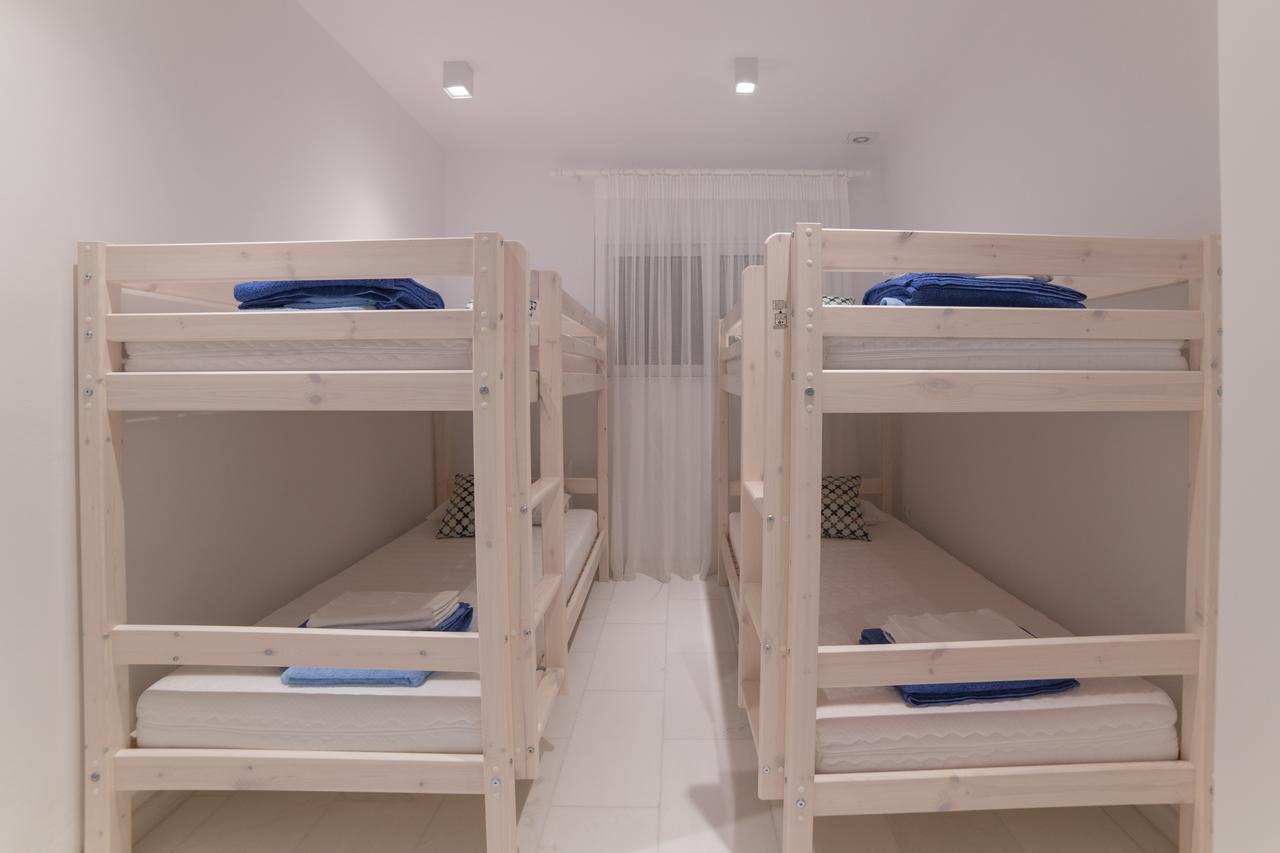 Maria & Nada Beachfront Villas كولومبيا المظهر الخارجي الصورة