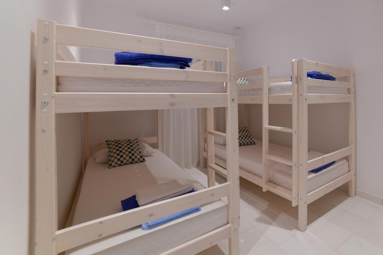 Maria & Nada Beachfront Villas كولومبيا المظهر الخارجي الصورة