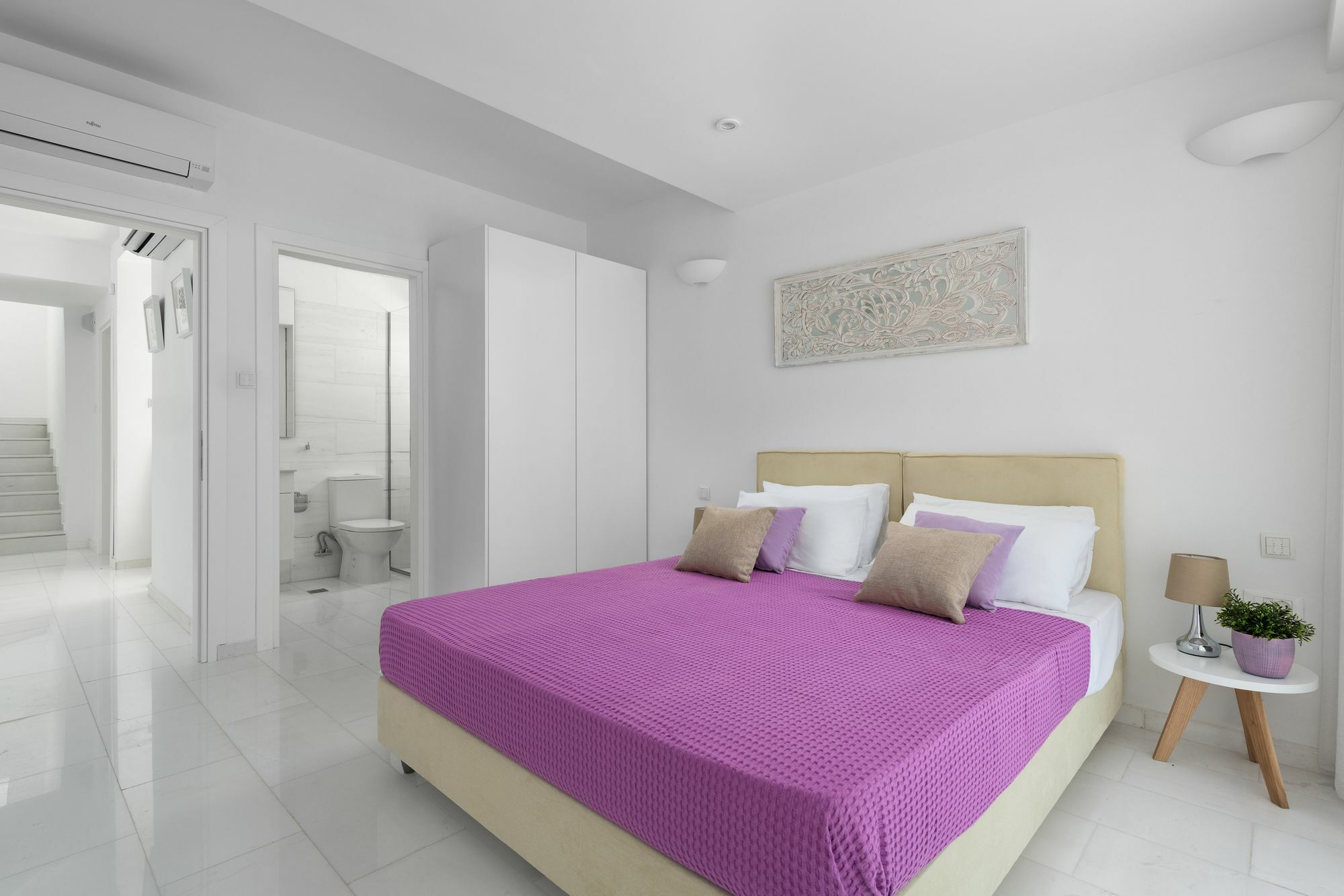 Maria & Nada Beachfront Villas كولومبيا المظهر الخارجي الصورة